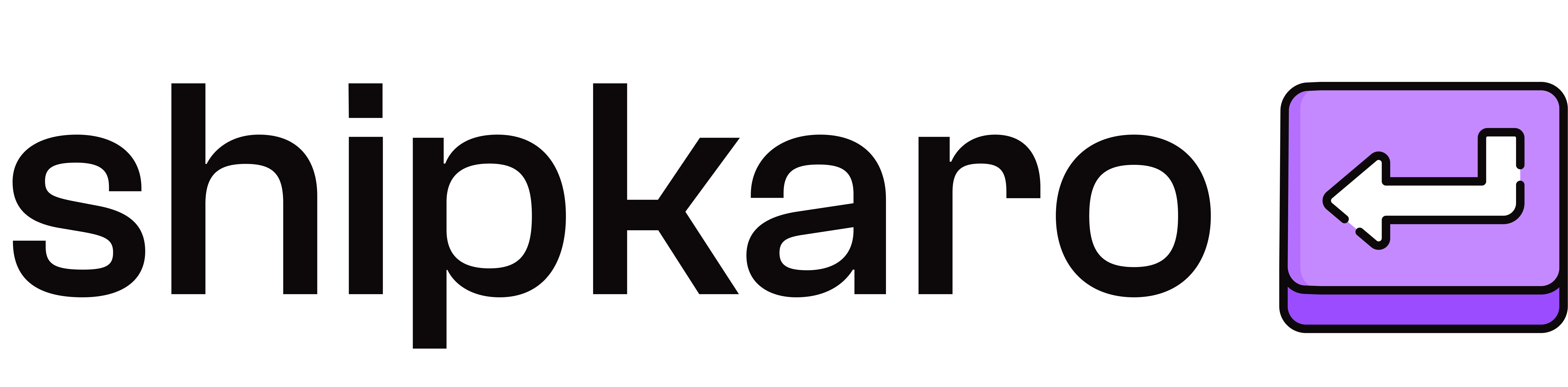 shipkaro logo